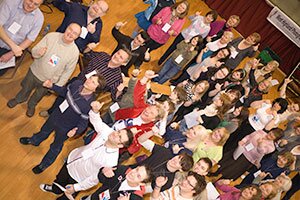 Helensburgh Heroes Experience