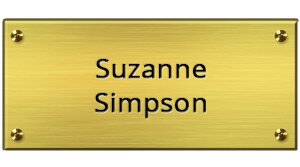 Suzanne Simpson